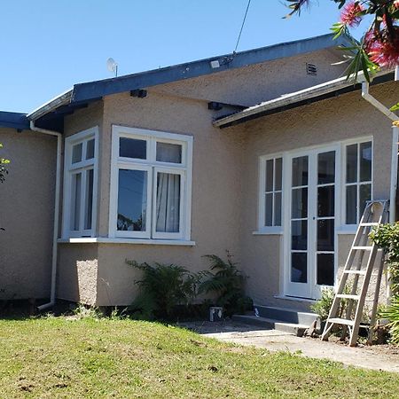 Villa Middle Of Everywhere Motueka Exterior foto